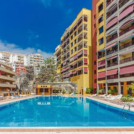 Appartement Olivia Free Wifi *