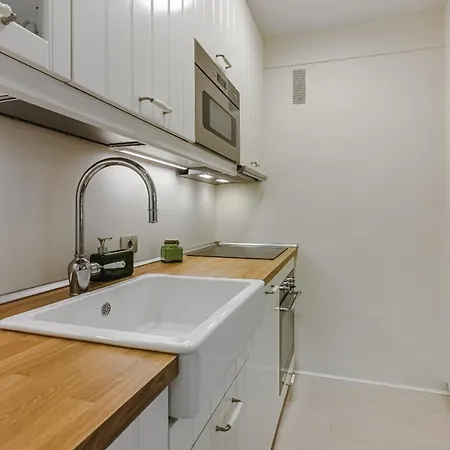 Appartement Olivia Free Wifi