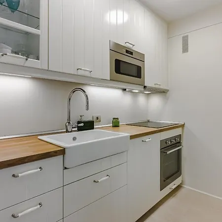 Olivia Free Wifi Appartement