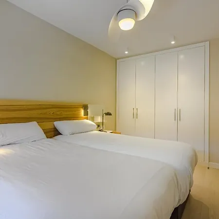 Olivia Free Wifi Appartement Puerto de Santiago (Tenerife)