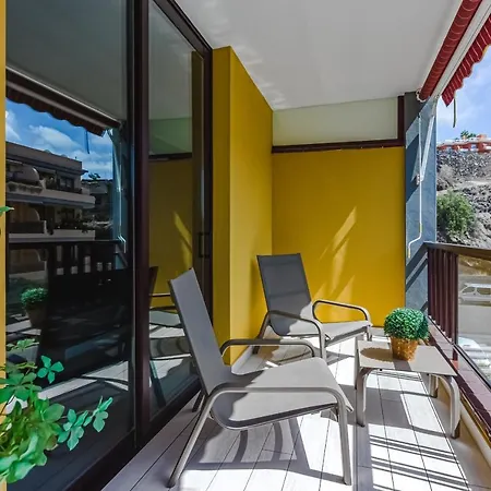 Olivia Free Wifi Appartement Puerto de Santiago (Tenerife)