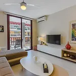 Daire Olivia Free Wifi Puerto de Santiago (Tenerife)