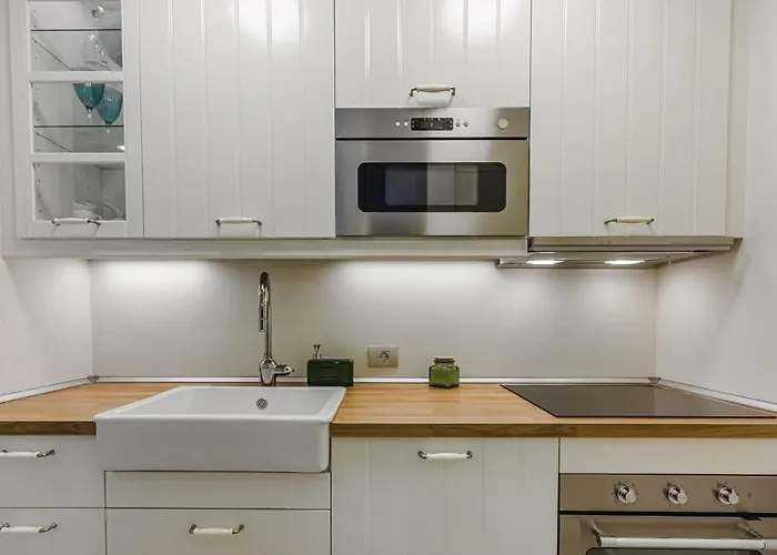 شقة Olivia Free Wifi *