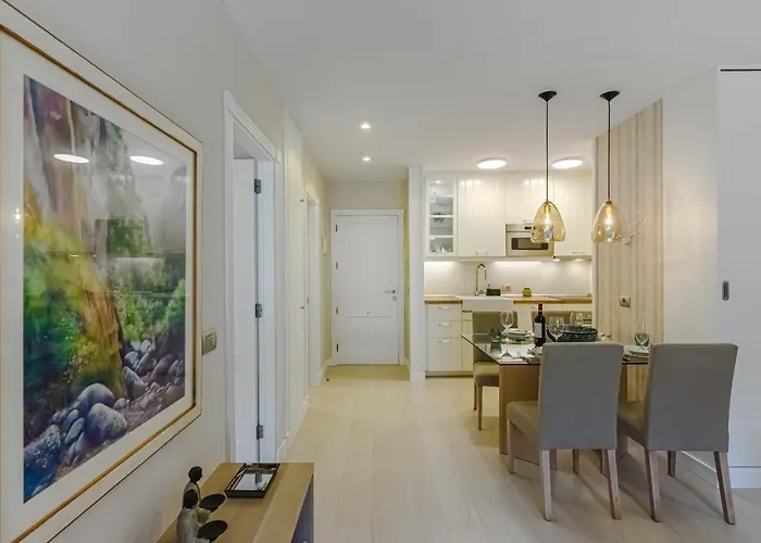 شقة Olivia Free Wifi *