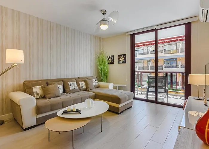 Olivia Free Wifi بويرتو دي سانتياغو