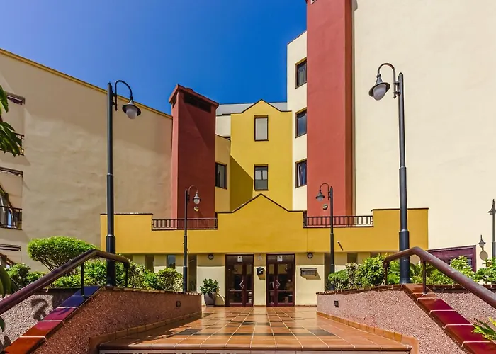 Olivia Free Wifi * بويرتو دي سانتياغو