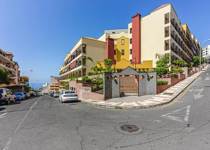 Olivia Free Wifi * بويرتو دي سانتياغو