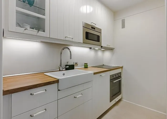 Olivia Free Wifi شقة