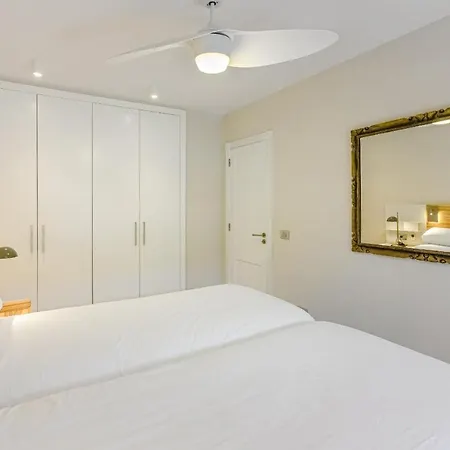 Olivia Free Wifi Apartment Puerto de Santiago (Tenerife)