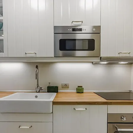 Apartment Olivia Free Wifi *