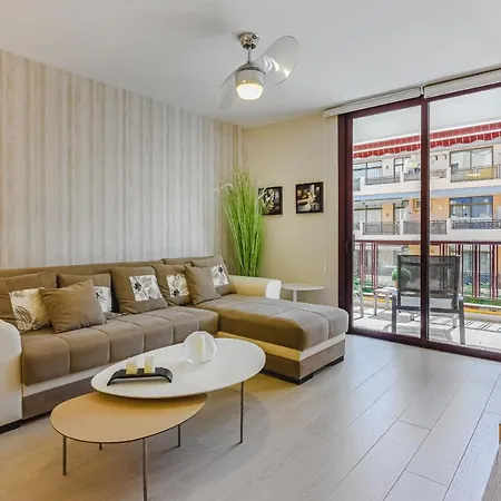 Olivia Free Wifi Puerto de Santiago (Tenerife)