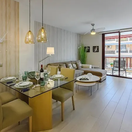 Olivia Free Wifi Apartment