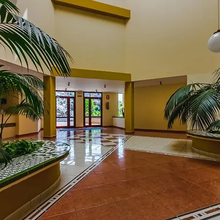 Apartment Olivia Free Wifi *