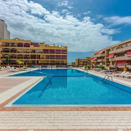 Olivia Free Wifi Puerto de Santiago (Tenerife)