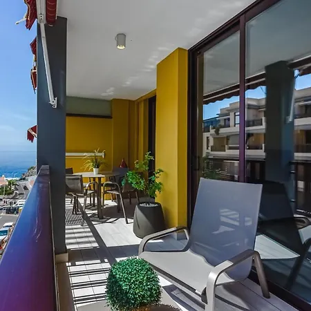 Lägenhet Olivia Free Wifi Puerto de Santiago (Tenerife)