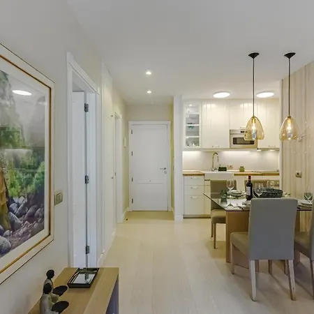 Lägenhet Olivia Free Wifi *