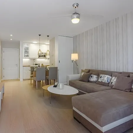 Lägenhet Olivia Free Wifi Puerto de Santiago (Tenerife)