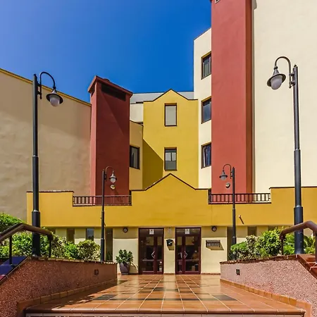 Olivia Free Wifi * Puerto de Santiago (Tenerife)